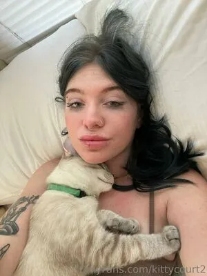 Kittycourt2 OnlyFans Leaked Free Thumbnail Picture - #qZ47qQ5o0P