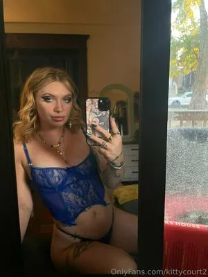 Kittycourt2 OnlyFans Leaked Free Thumbnail Picture - #rvxoGjuknS
