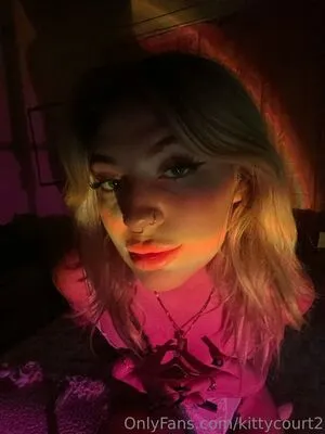 Kittycourt2 OnlyFans Leaked Free Thumbnail Picture - #uaqLtj8SnK
