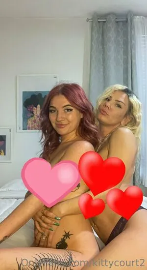 Kittycourt2 OnlyFans Leaked Free Thumbnail Picture - #ycYrOqRHCo
