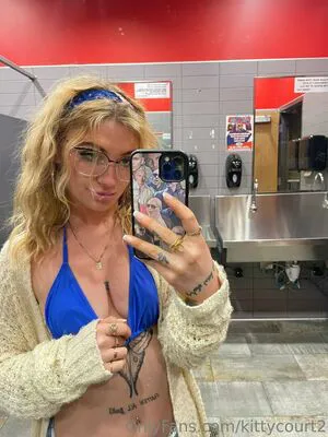 Kittycourty OnlyFans Leaked Free Thumbnail Picture - #AoTMIO9JEc