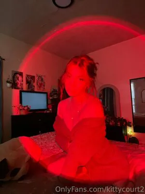 Kittycourty OnlyFans Leaked Free Thumbnail Picture - #EyhwKqvWzs