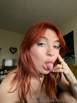 Kittycourty OnlyFans Leaked Free Thumbnail Picture - #UueoG9jErm