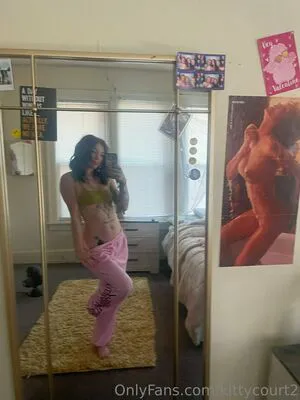 Kittycourty OnlyFans Leaked Free Thumbnail Picture - #az3PJNHEn6