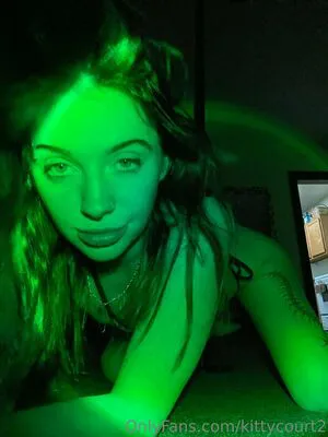 Kittycourty OnlyFans Leaked Free Thumbnail Picture - #kBqf8Bys16