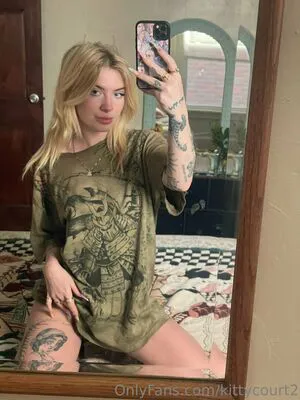 Kittycourty OnlyFans Leaked Free Thumbnail Picture - #mheIbj0wmp