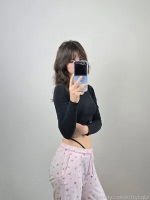 Kittycqtz OnlyFans Leaked Free Thumbnail Picture - #3Hbox0hlPe