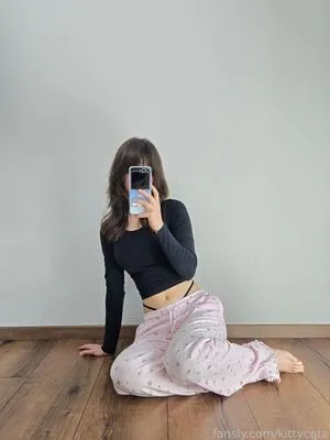 Kittycqtz OnlyFans Leaked Free Thumbnail Picture - #6l1xZhFo1C