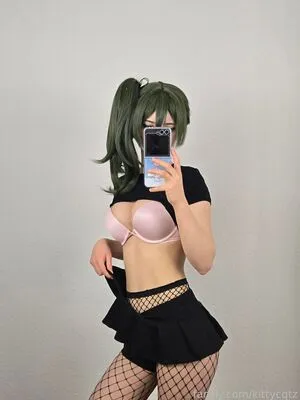 Kittycqtz OnlyFans Leaked Free Thumbnail Picture - #JDzJaxj5Yd