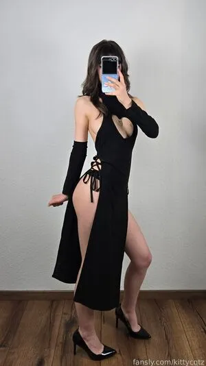 Kittycqtz OnlyFans Leaked Free Thumbnail Picture - #RAAwixULAN