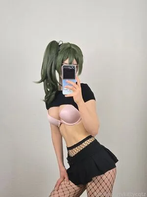 Kittycqtz OnlyFans Leaked Free Thumbnail Picture - #iGay6j0lld