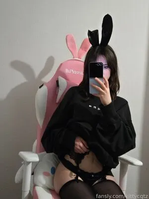 Kittycqtz OnlyFans Leaked Free Thumbnail Picture - #oBNZGAXL3a