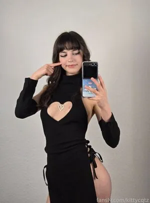 Kittycqtz OnlyFans Leaked Free Thumbnail Picture - #pE4OapNprq