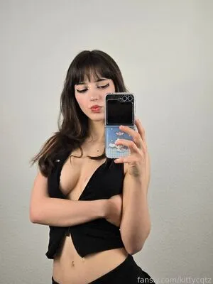 Kittycqtz OnlyFans Leaked Free Thumbnail Picture - #qTdt9M0L10