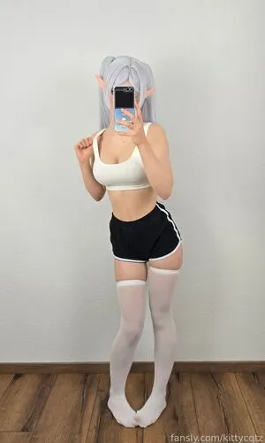 Kittycqtz OnlyFans Leaked Free Thumbnail Picture - #vev4llkOCX