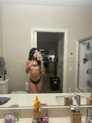 Kittycreammm OnlyFans Leaked Free Thumbnail Picture - #8MGUhjC2Fu