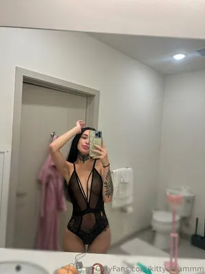 Kittycreammm OnlyFans Leaked Free Thumbnail Picture - #9ZhJN0A3M0