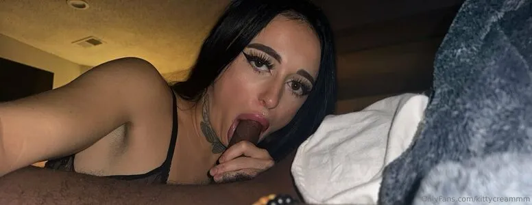 Kittycreammm OnlyFans Leaked Free Thumbnail Picture - #nk8ba45Aij
