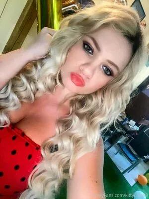 Kittycute OnlyFans Leaked Free Thumbnail Picture - #v6SDEaozyV