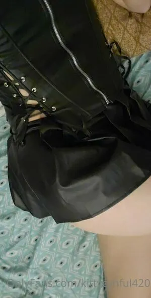 Kittycynful420 OnlyFans Leaked Free Thumbnail Picture - #SIubJdlgz5