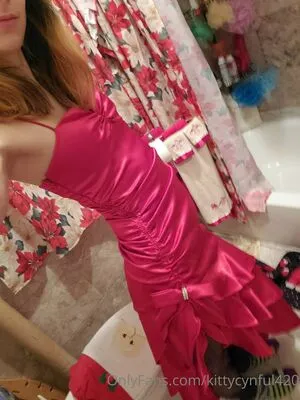 Kittycynful420 OnlyFans Leaked Free Thumbnail Picture - #b528Fk5hNK