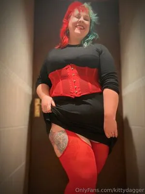 Kittydagger OnlyFans Leaked Free Thumbnail Picture - #4xQZmNtm7y