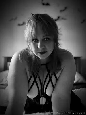 Kittydagger OnlyFans Leaked Free Thumbnail Picture - #Hr5WmJrHGH