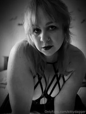 Kittydagger OnlyFans Leaked Free Thumbnail Picture - #KhhcSn80np