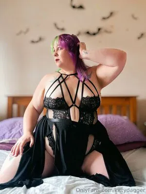 Kittydagger OnlyFans Leaked Free Thumbnail Picture - #NXaTM3dtkM