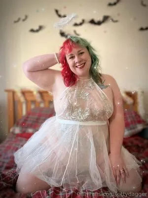 Kittydagger OnlyFans Leaked Free Thumbnail Picture - #rWLvD3f2S7