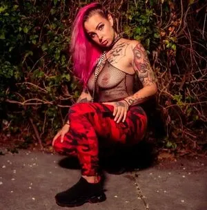 Kittydagoat OnlyFans Leaked Free Thumbnail Picture - #7oabtlHTOa