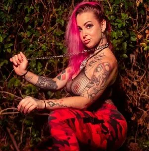 Kittydagoat OnlyFans Leaked Free Thumbnail Picture - #87af7Yye8R