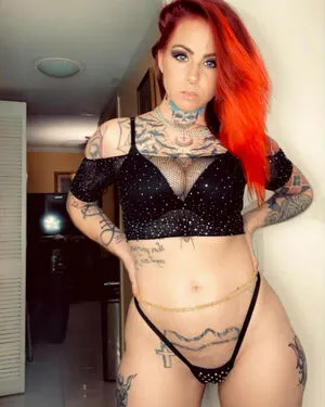 Kittydagoat OnlyFans Leaked Free Thumbnail Picture - #BkqP8elaoI