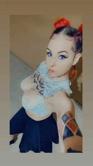 Kittydagoat OnlyFans Leaked Free Thumbnail Picture - #ByAQOO7IQn