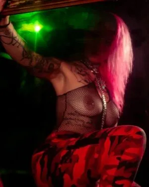 Kittydagoat OnlyFans Leaked Free Thumbnail Picture - #DothN0txE5