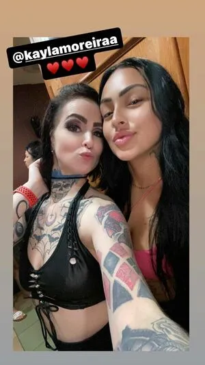 Kittydagoat OnlyFans Leaked Free Thumbnail Picture - #GXKn8z0NOV