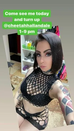 Kittydagoat OnlyFans Leaked Free Thumbnail Picture - #GjKn1gVzA5