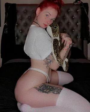 Kittydagoat OnlyFans Leaked Free Thumbnail Picture - #Xmg87Ilyta