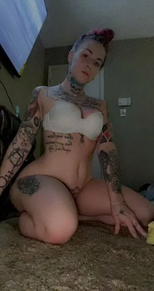 Kittydagoat OnlyFans Leaked Free Thumbnail Picture - #Z86T5isr18