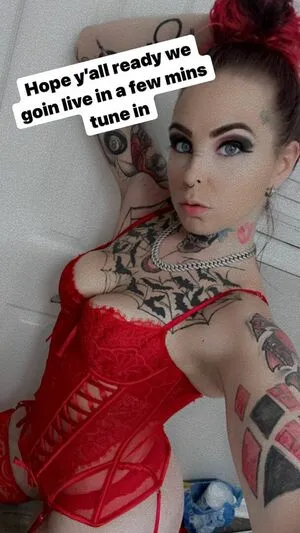 Kittydagoat OnlyFans Leaked Free Thumbnail Picture - #cjUaPvt3bp