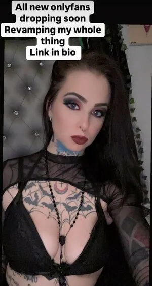 Kittydagoat OnlyFans Leaked Free Thumbnail Picture - #eAi5IKyacX