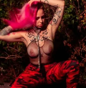 Kittydagoat OnlyFans Leaked Free Thumbnail Picture - #fOM8aZyhJt