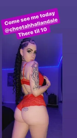 Kittydagoat OnlyFans Leaked Free Thumbnail Picture - #kRCiv0BZjM