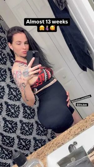 Kittydagoat OnlyFans Leaked Free Thumbnail Picture - #qzshsKaC1S