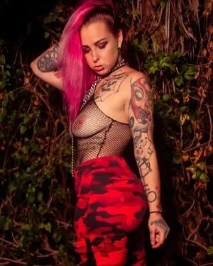 Kittydagoat OnlyFans Leaked Free Thumbnail Picture - #v5UhubG9Db