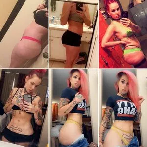 Kittydagoat OnlyFans Leaked Free Thumbnail Picture - #vmfmUJb28k