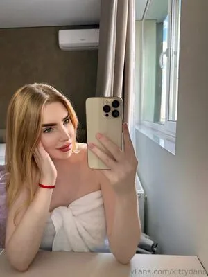 Kittydana OnlyFans Leaked Free Thumbnail Picture - #c33VL5cFxB