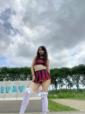 Kittydawsonfree OnlyFans Leaked Free Thumbnail Picture - #0aaK7X3Uqa