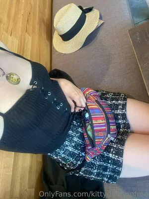 Kittydawsonfree OnlyFans Leaked Free Thumbnail Picture - #4O7iexc16x