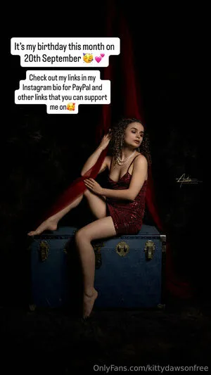 Kittydawsonfree OnlyFans Leaked Free Thumbnail Picture - #IKs77nzEa6